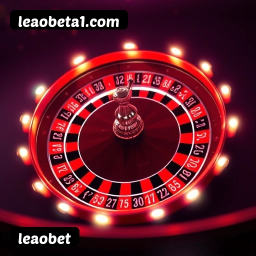 Comparação APP mobile vs versão web da leaobet