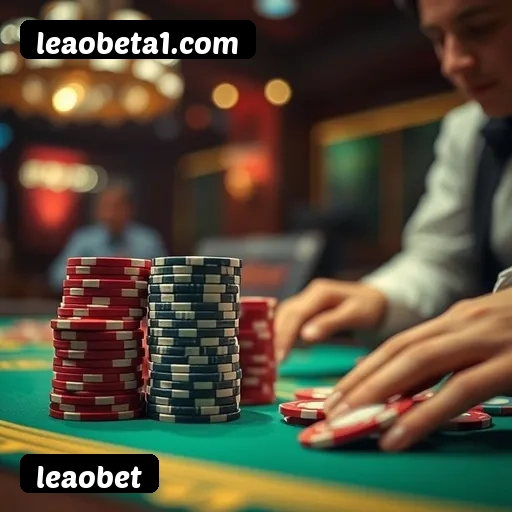 FAQ leaobet Brasil - Perguntas frequentes sobre bônus, PIX, RTP, APP mobile e VIP