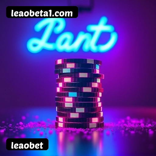 Loterias online disponíveis na leaobet