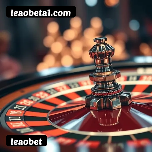 leaobet PIX instantâneo Brasil - Depósito e saque em minutos 24/7